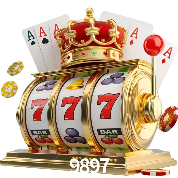 Jackpots e promoções na 9897