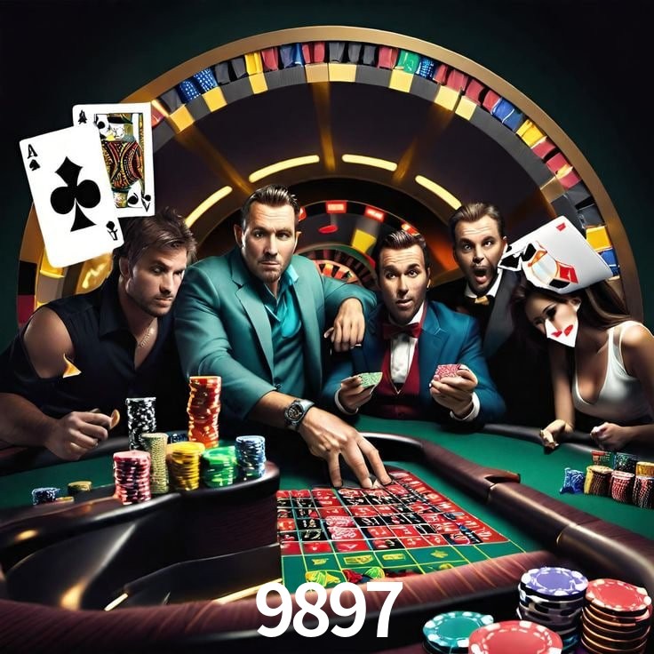 Bônus e promoções da 9897