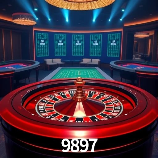 Canal oficial no Telegram da 9897