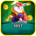 Imagem promocional da 9897 mostrando a plataforma e suas vantagens